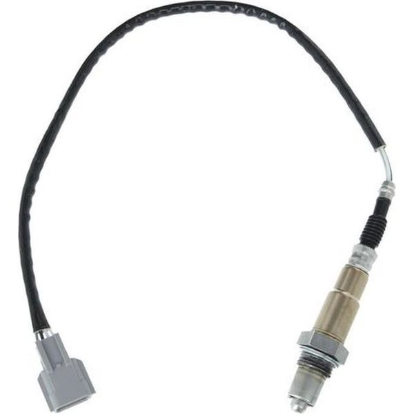 Sonda Lambda Valeo Adatta Per MERCEDES-BENZ Citan Furgone (415) Pre-Catalizzatore Post-Catalizzatore Sonda Planare Riscaldata 500 Mm 368051-image