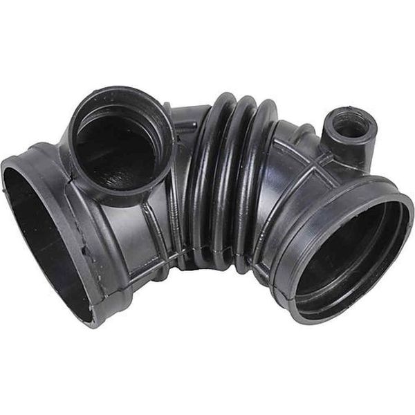 Tubo Di Aspirazione Filtro Aria Sensore Di Portata Massica Metzger Per Bmw 5 (E39)-image