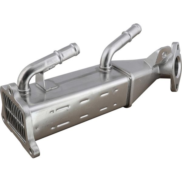 Radiatore, Ricircolo Dei Gas Di Scarico Ford Transit, Ranger Tourneo, Jumper-image