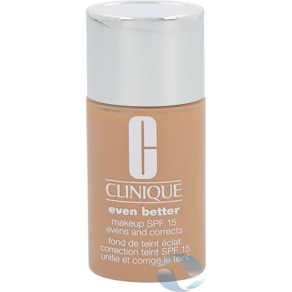 Clinique Even Better Make Up SPF15-image
