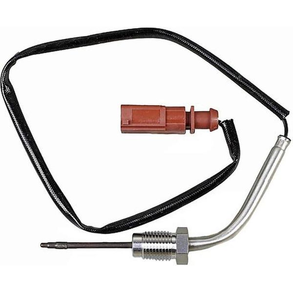 Sensore Temperatura Gas Di Scarico 345Mm Metzger Per Seat Ibiza Iv-image