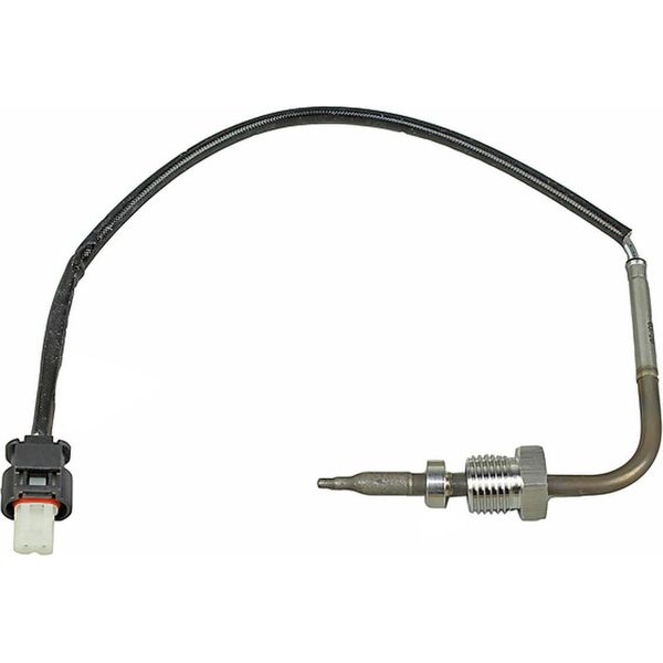 Sensore Temperatura Gas Di Scarico 260Mm Metzger Per Mercedes A-KLASSE (W176)-image