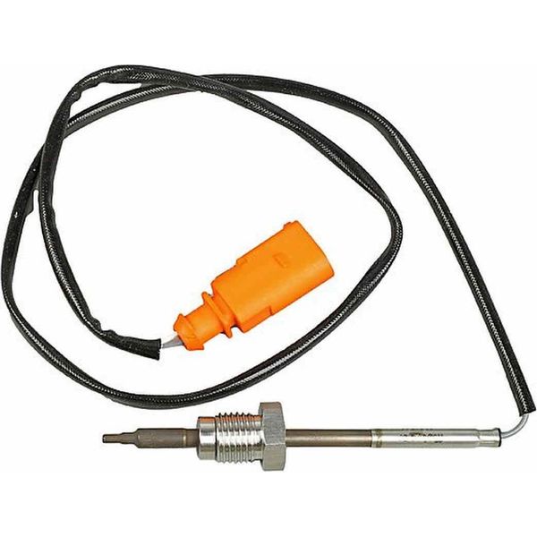 Sensore Temperatura Gas Di Scarico 660Mm Metzger Per Skoda Octavia Iii-image