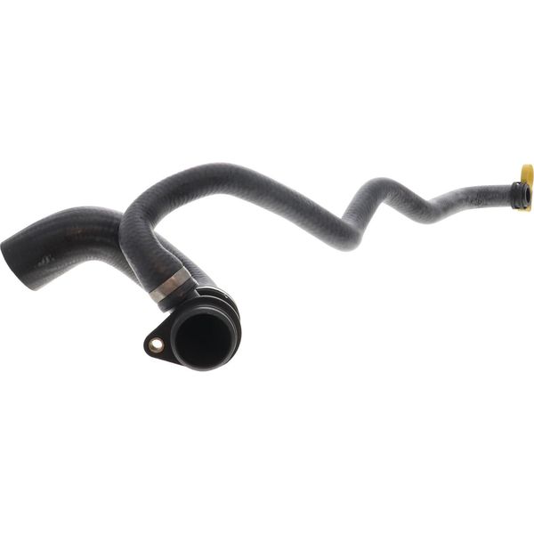 Tubo Flessibile Del Radiatore Tubo Acqua Di Raffreddamento Tubo Acqua Vaico-image