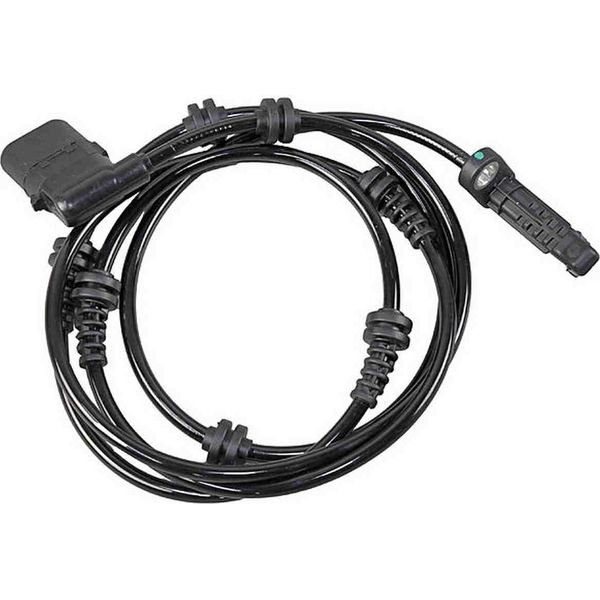 Sensore Velocità Ruota Anteriore Sinistra Metzger Per Mercedes S-KLASSE (W222)-image