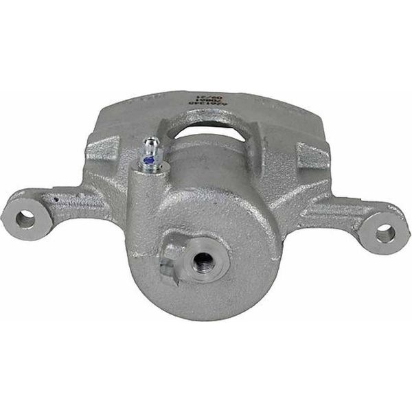 Pinza Freno Anteriore Sinistra Metzger Per Chevrolet Spark (M300)-image