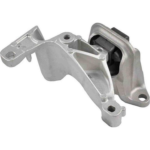 Supporto Motore Superiore Destro Metzger Per Renault Megane Iii-image