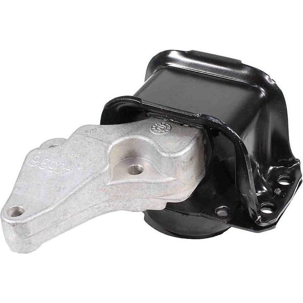 Supporto Motore Superiore Destro Metzger Per Peugeot 307 (3A/C)-image