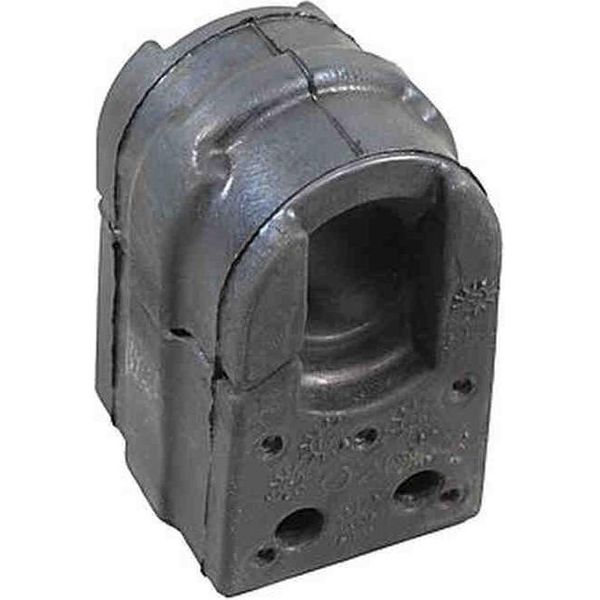 Cuscinetto Stabilizzatore Anteriore Metzger Per Renault Megane Iii-image
