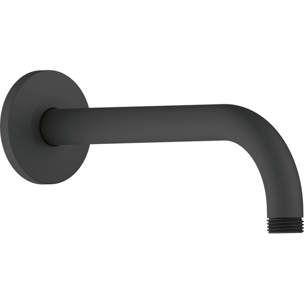 Bras De Douche Duravit, Rosace Ronde, 210Mm, UV0670027046, UV0670027046-image