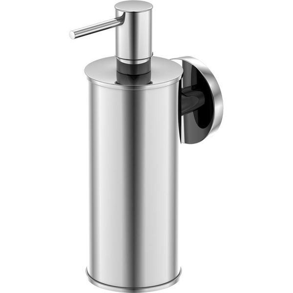 Distributeur De Savon Steinberg SéRie 650, Avec RéServoir En Pe, 6508000, 6508000-image