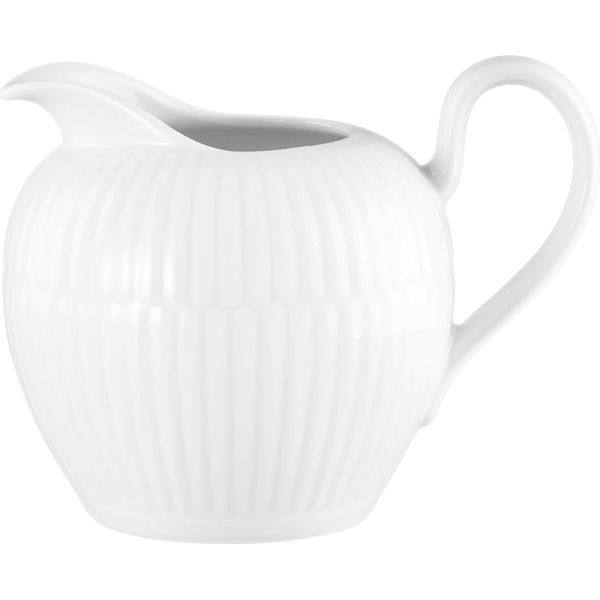 Seltmann Weiden MilchkäNnchen Amina, Porzellan, Weiß, 290 Ml, 001.774125-image