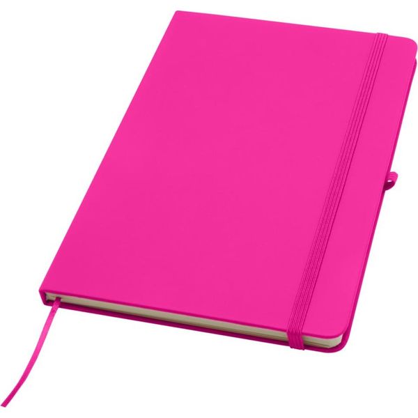 Taccuino "Spectrum Plus"", Copertina Rigida, A5 PF4632 (Taglia Unica) (Rosa)"-image