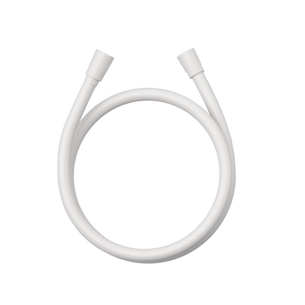 Kludi Suparaflex Flexible De Douche Dn 15, Longueur 1250Mm, 6107153-00, 6107153-00-image