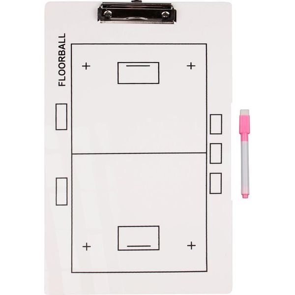 Merco Floorball 40 Trainer Board Pack 1 Pz-image