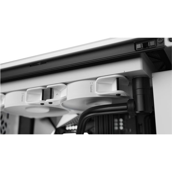Fractal Design FD-F-AS1-1402 LüFter FRACTAL-DESIGN Aspect 14 White-image