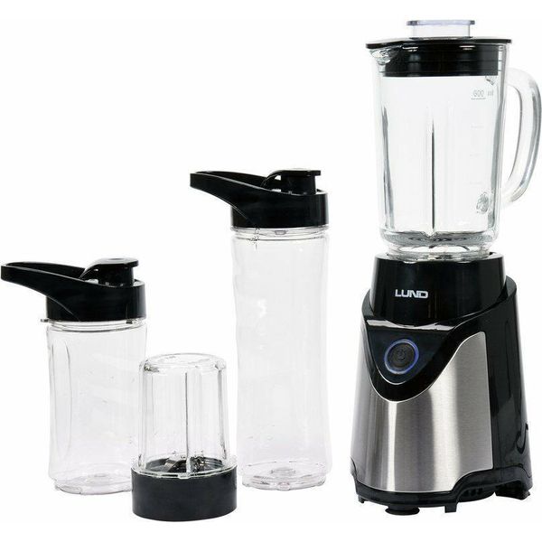 Frullatore Lund Smoothie Change 500W T67703-image