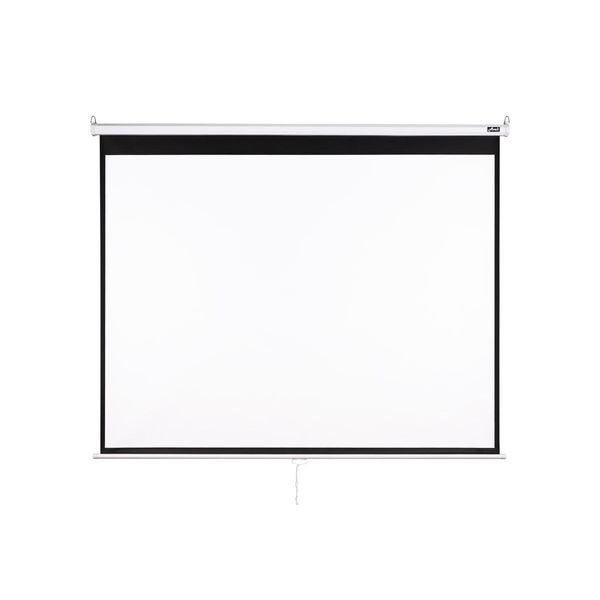 Schermo Di Proiezione A Parete 98'' Avel-image