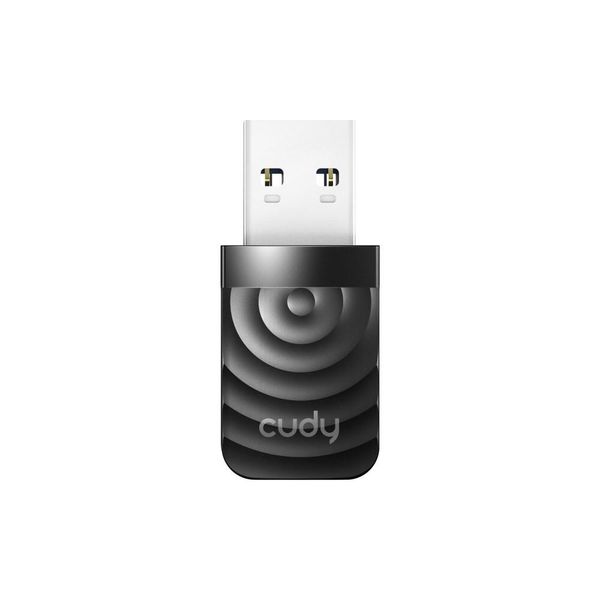 Cudy WU1300S Network Card Wlan 867 Mbit/S-image