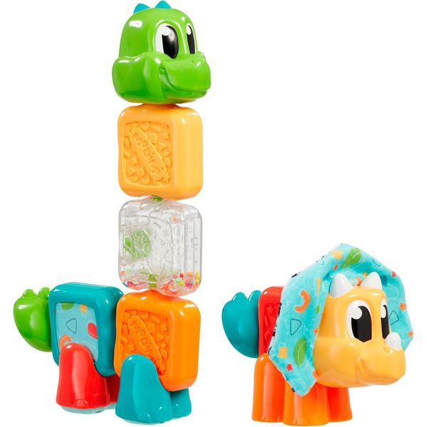 Modimi Aistipalikat - Dinosaurus-image