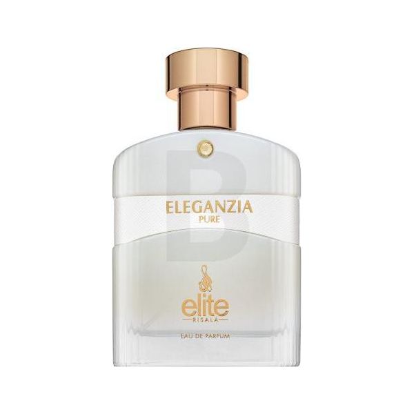 Risala Elite Eleganzia Pure Eau De Parfum Per Uomo 100 Ml-image