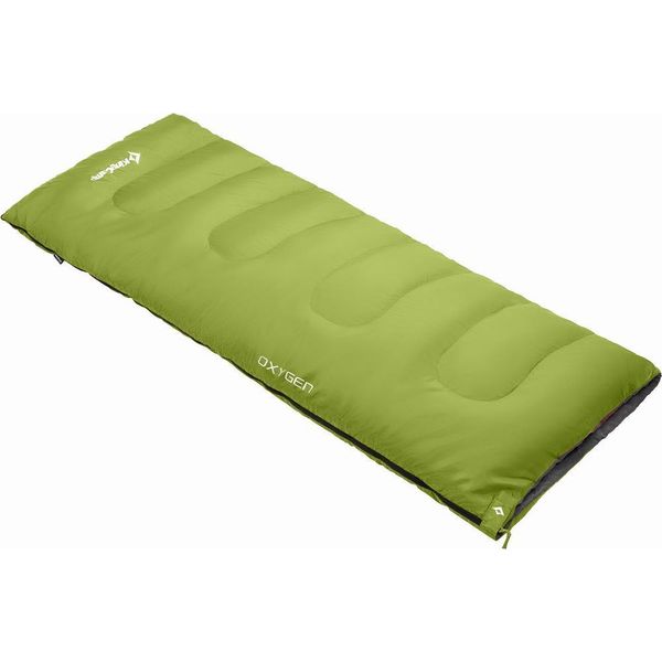 Sacco A Pelo King Camp Oxygen-image