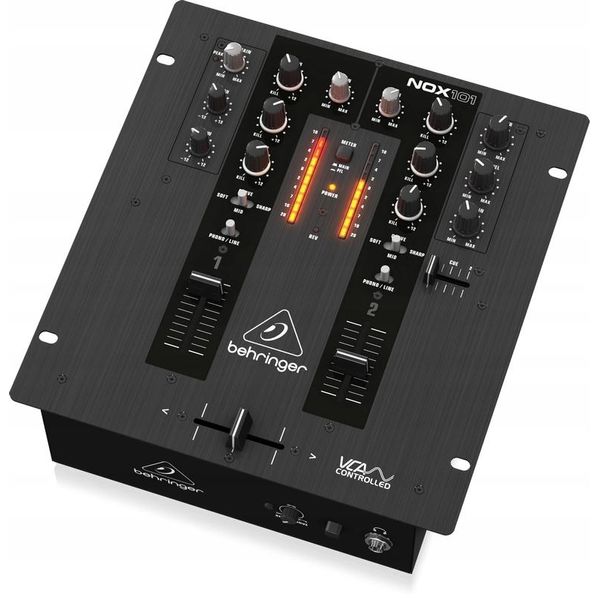 Mixer Behringer NOX101-image