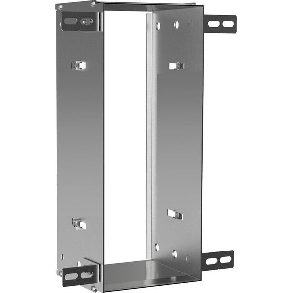 Module Emco Asis Cadre De Montage Pour Modules Asis Avec 344Mm, 972500021, 972500021-image