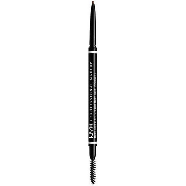 Nyx Micro Brow Pencil Brunette-image