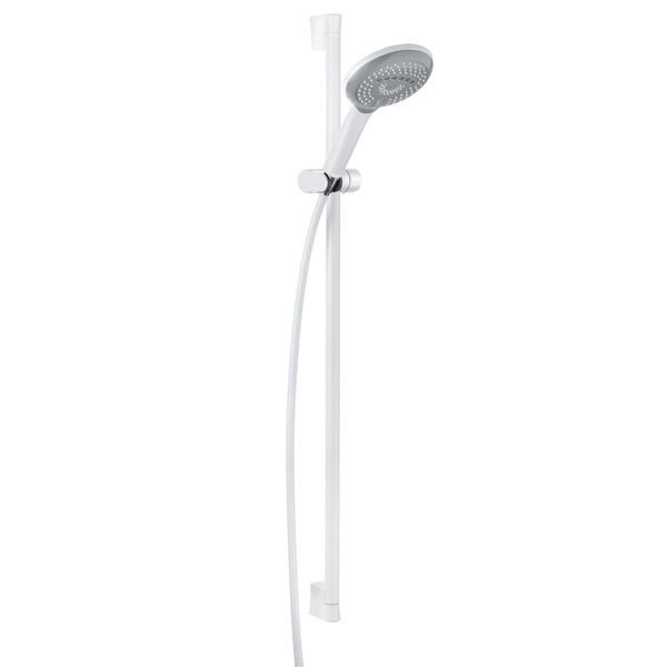 Kludi Freshline Set De Douchettes 3S 900Mm, Avec Nettoyage Rapide Du Calcaire, 6794091-00, 6794091-00-image