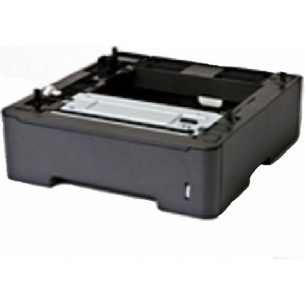 Brother Lt 5400 - Vassoio Supporti - 500 Fogli In 1 Cassetto (Vassoio) - Antracite - Per Dcp 8110, 8155, 8250, HL-5440,-image