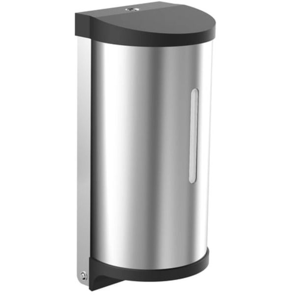 Emco System2 Distributeur De Capteur, Pour Savon Liquide/Gel DéSinfectant, 800Ml, 352100106, 352100106-image