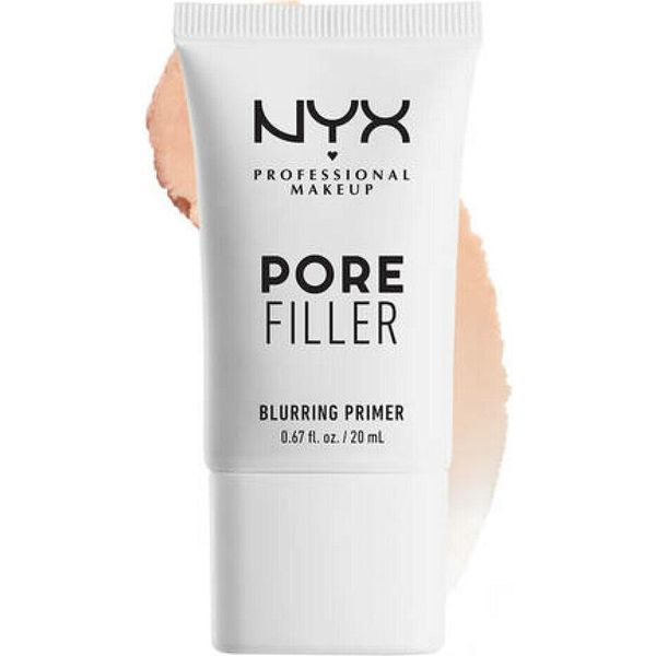 Nyx Professional Makeup Pore Filler Primer Base 20 Ml-image
