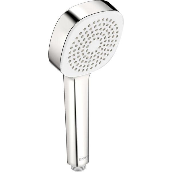 Hansa Hansabasicjet Style Eco Douchette à Main, 1 Jet, Chromé, 44630500, 44630500-image
