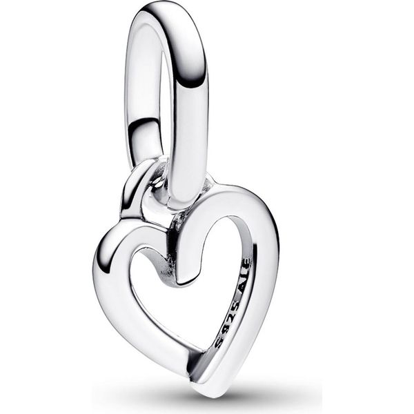 Pandora Me Ciondolo Cuore A Mano Libera Mini 793048C00 Ciondolo-image