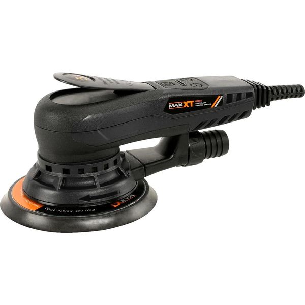 Levigatrice Orbitale, Velocità Variabile, Potenza 350W, 220V-image