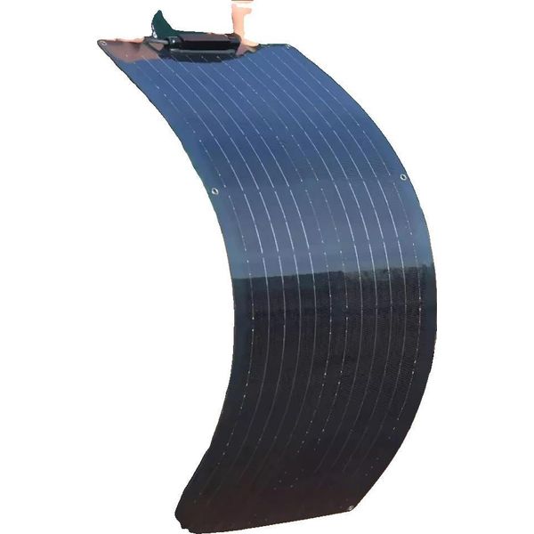 Pannello Solare, Monocristallino, Wasserdicht, 80W 820X370Mm-image