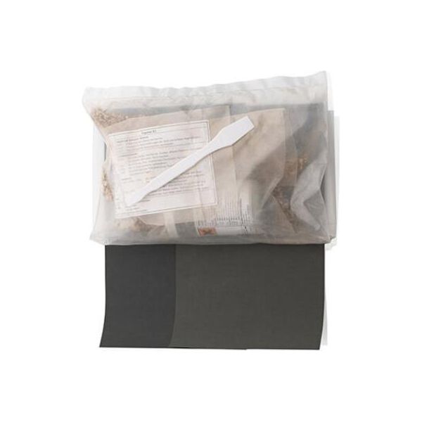 Kit De RéParation De Receveur HÜPpe, Mastic, Jusquà LannéE De Construction 2021, Pour Receveur De Douche Easystep Et Purano, 070058000, 070058000-image