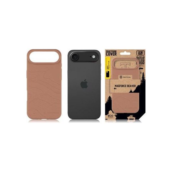 Copertura Posteriore Tattica Magforce Beaver Iphone Air Moucha Moose-image