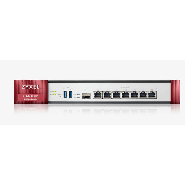 Zyxel USGFLEX500-EU0101F Router Zyxel Usg Flex 500 (Solo Dispositivo) Firewall-image