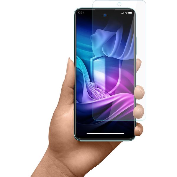 Zte Blade A75 5G/Voyage 61 - 3Mk Silky Matt Pro-image