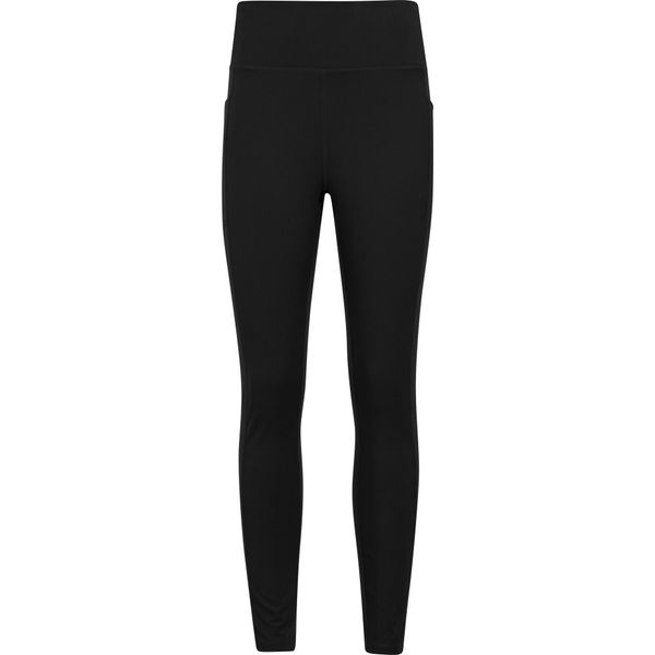 Mountain Warehouse - Leggings "Breeze"" Per Donna MW3583 (46 De) (Schwarz)"-image