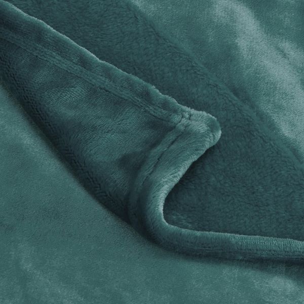 Portacalore - Coperta BM390 (Taglia Unica) (Colore Sabbia Chiara)-image