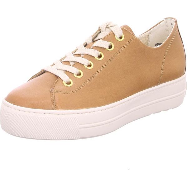 Paul Green 4790 63 Sneaker Donna Marrone (Cuoio), Marrone, Gr. 6½-image
