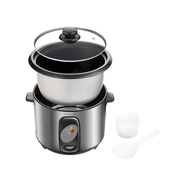 Srm 1000SS Cuociriso Sencor-image