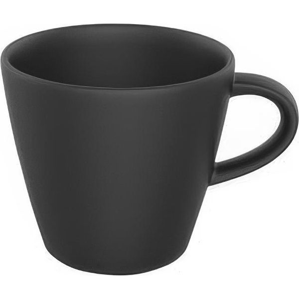 Villeroy E Boch Manufacture Rock Tazza Da Caffè Villeroy & Boch-image