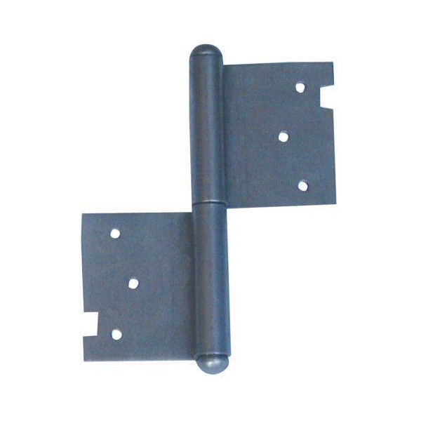 Cerniera Per Porta 100Mm L Zn (10Pz)-image