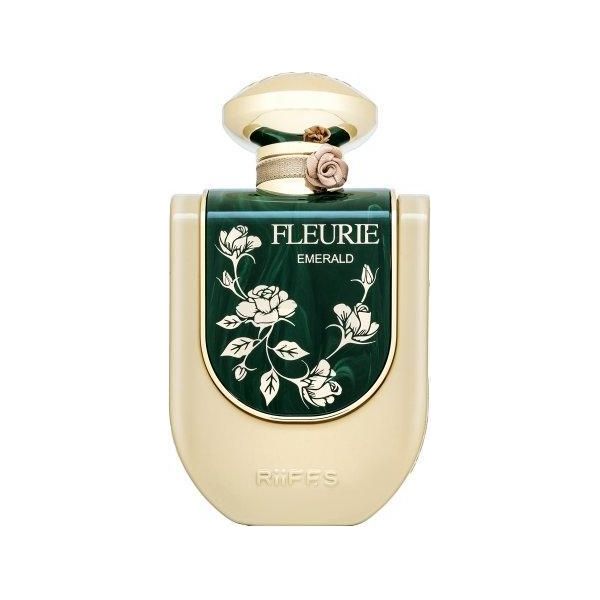 Riiffs Fleurie Emerald Eau De Parfum Per Donna 100 Ml-image
