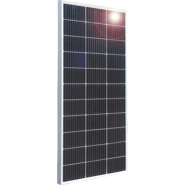 Pannello Solare, Materiale Monocristallino, Design Resistente, Kit 150W X1000W 220V-image