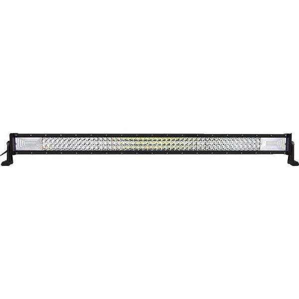 Striscia Luminosa A Led, Fascio Combinato, Design Impermeabile, 42 Pollici 540W-image